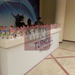 Turkcell Global Bilgi Koca Kafalar Fotoğraf Atölyesi