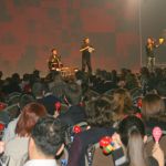 Vodafone Ritm Motivasyon Atölyesi