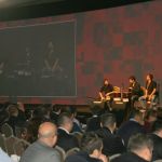 Vodafone Ritm Motivasyon Atölyesi