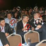 Vodafone Ritm Motivasyon Atölyesi