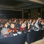 Vodafone Ritm Motivasyon Atölyesi