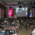 Tarsim Videostar Atölyesi