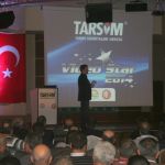 Tarsim Videostar Atölyesi