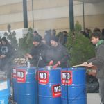 Emitt 2014 Turizm Fuarı Sokağın Ritmi Kış Partisi