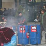 Emitt 2014 Turizm Fuarı Sokağın Ritmi Kış Partisi