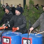 Emitt 2014 Turizm Fuarı Sokağın Ritmi Kış Partisi