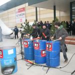 Emitt 2014 Turizm Fuarı Sokağın Ritmi Kış Partisi