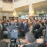 Emitt 2014 Turizm Fuarı Sokağın Ritmi Açılış Gösterisi
