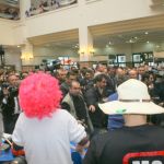 Emitt 2014 Turizm Fuarı Sokağın Ritmi Açılış Gösterisi