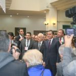 Emitt 2014 Turizm Fuarı Sokağın Ritmi Açılış Gösterisi