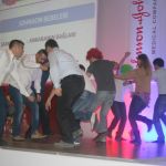 Johnson & Johnson Yetenek Şirketsiniz