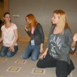 Johnson & Johnson Yetenek Şirketsiniz