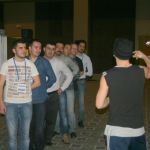 Johnson & Johnson Yetenek Şirketsiniz