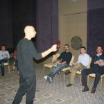 Johnson & Johnson Yetenek Şirketsiniz