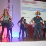 Johnson & Johnson Yetenek Şirketsiniz