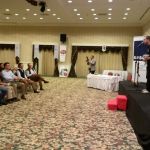 LG Ritm Motivasyon Atölyesi