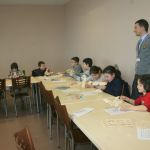 Türk Hava Yolları Oyuncak Uçak Fabrikası