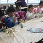 Türk Hava Yolları Oyuncak Uçak Fabrikası