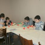 Türk Hava Yolları Oyuncak Uçak Fabrikası