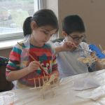 Türk Hava Yolları Oyuncak Uçak Fabrikası