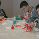 Türk Hava Yolları Oyuncak Uçak Fabrikası