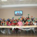 Türk Hava Yolları Oyuncak Uçak Fabrikası