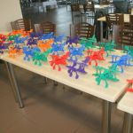 Türk Hava Yolları Oyuncak Uçak Fabrikası