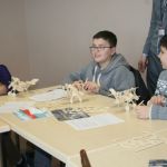 Türk Hava Yolları Oyuncak Uçak Fabrikası