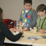 Türk Hava Yolları Oyuncak Uçak Fabrikası