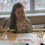 Türk Hava Yolları Oyuncak Uçak Fabrikası