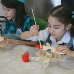 Türk Hava Yolları Oyuncak Uçak Fabrikası