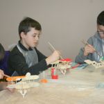 Türk Hava Yolları Oyuncak Uçak Fabrikası