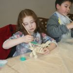 Türk Hava Yolları Oyuncak Uçak Fabrikası