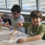 Türk Hava Yolları Oyuncak Uçak Fabrikası