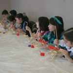 Türk Hava Yolları Oyuncak Uçak Fabrikası