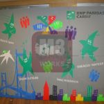 BNP Paribas Cardif Logo Tablosu