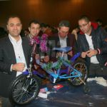 Milupa Bisiklet Fabrikası