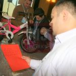 Milupa Bisiklet Fabrikası