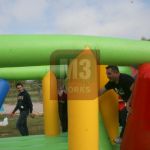 Acendis Survive Macera Yarisi