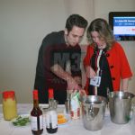 Bosch Kokteyl Atölyesi