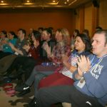 İş Faktoring Ritm Motivasyon Atölyesi