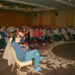 İş Faktoring Ritm Motivasyon Atölyesi