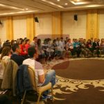 İş Faktoring Ritm Motivasyon Atölyesi