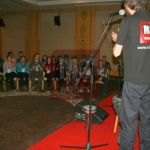 İş Faktoring Ritm Motivasyon Atölyesi