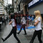 Samsung M3 Works Dans Gösterileri
