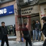 Samsung M3 Works Dans Gösterileri