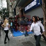 Samsung M3 Works Dans Gösterileri