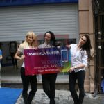 Samsung M3 Works Dans Gösterileri