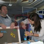 Turkcell Logo Tablosu