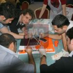 Turkcell Logo Tablosu